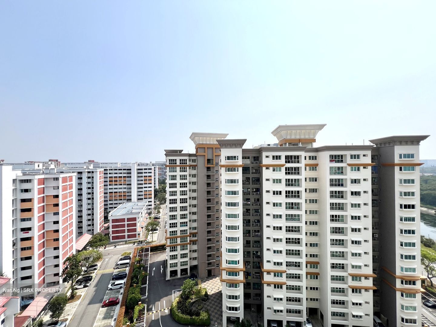 Evergreen Park (D19), Apartment #613051871